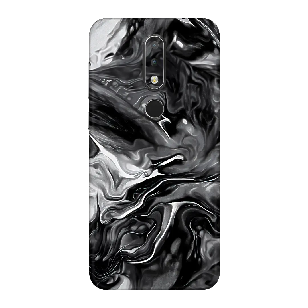 Preload Full Back / Midnight Fog