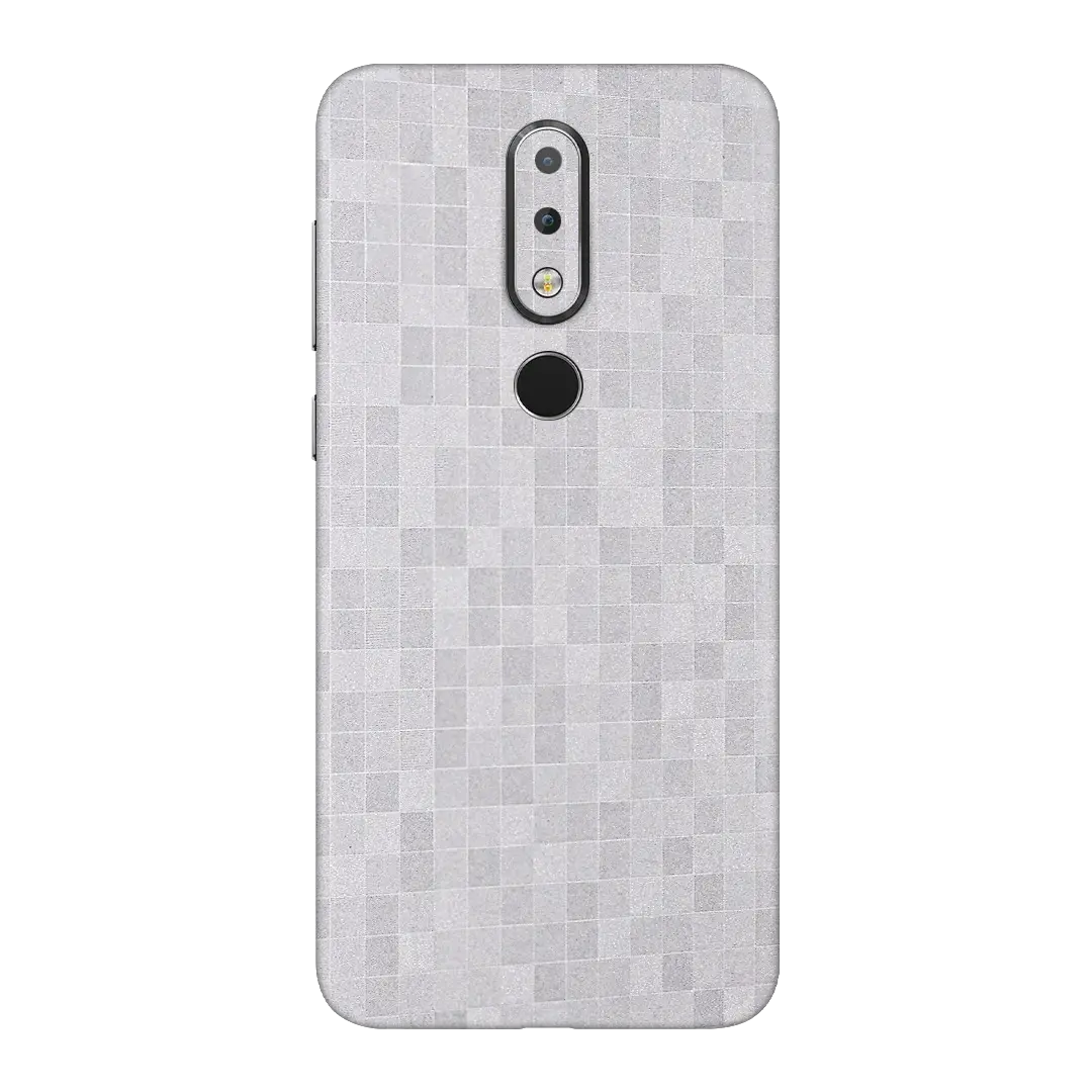 Preload Full Back / Pixels Light