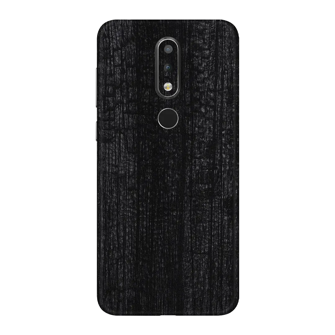 Preload Full Back / Raptor