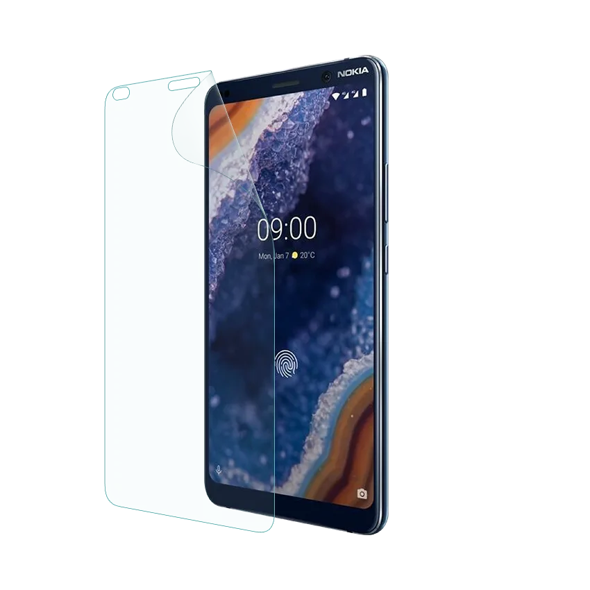 Nokia 9 PureView Screen Protector