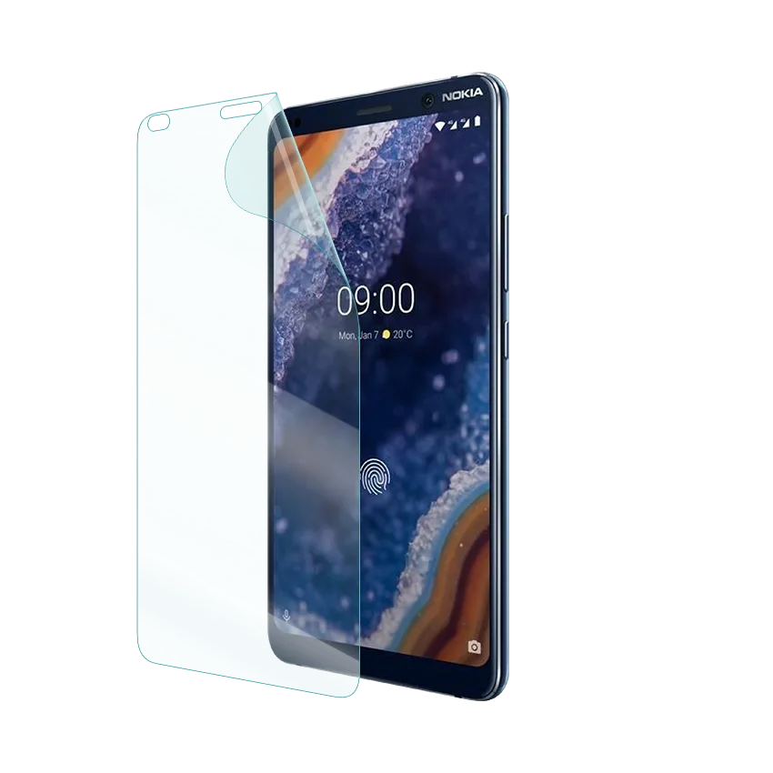 Nokia 9 PureView Screen Protector