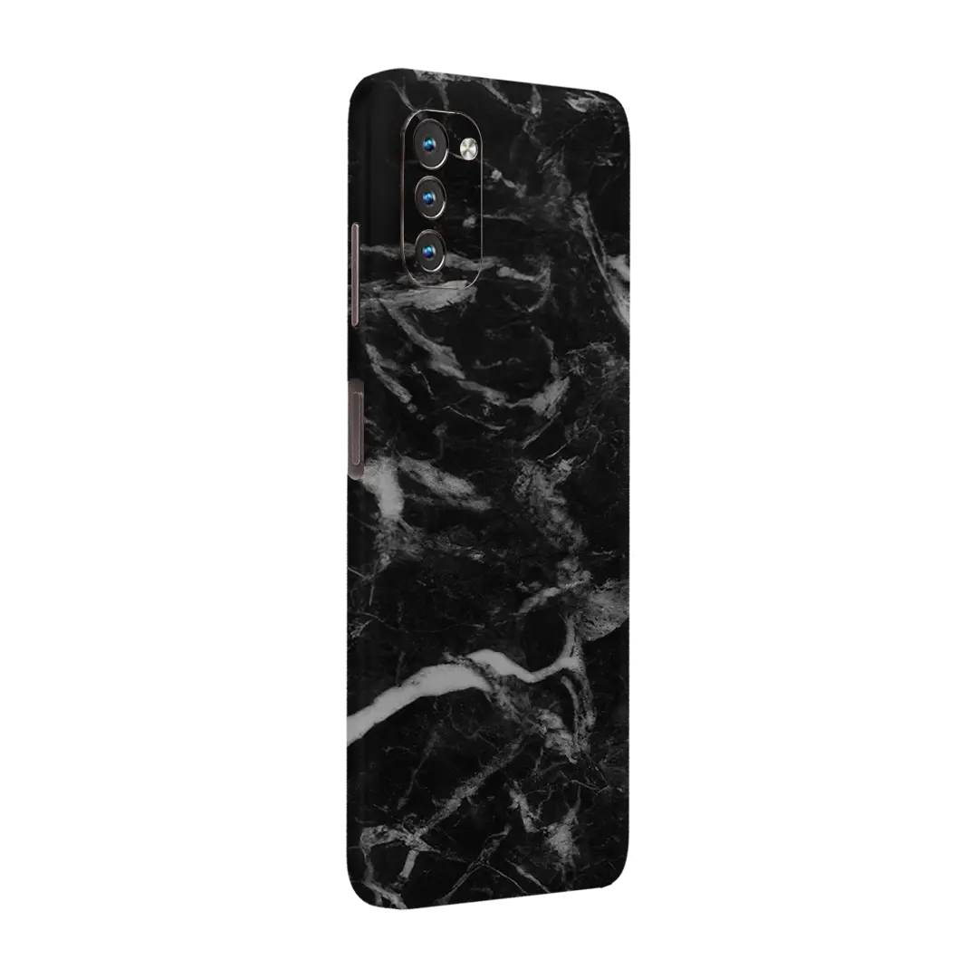 Preload Full Back / Black Marble