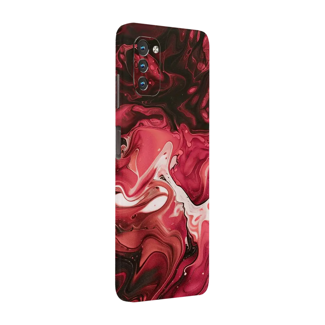 Preload Full Back / Blood Rush