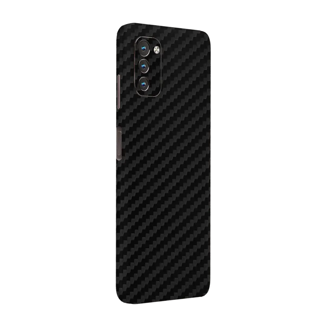 Preload Full Back / Carbon Fiber