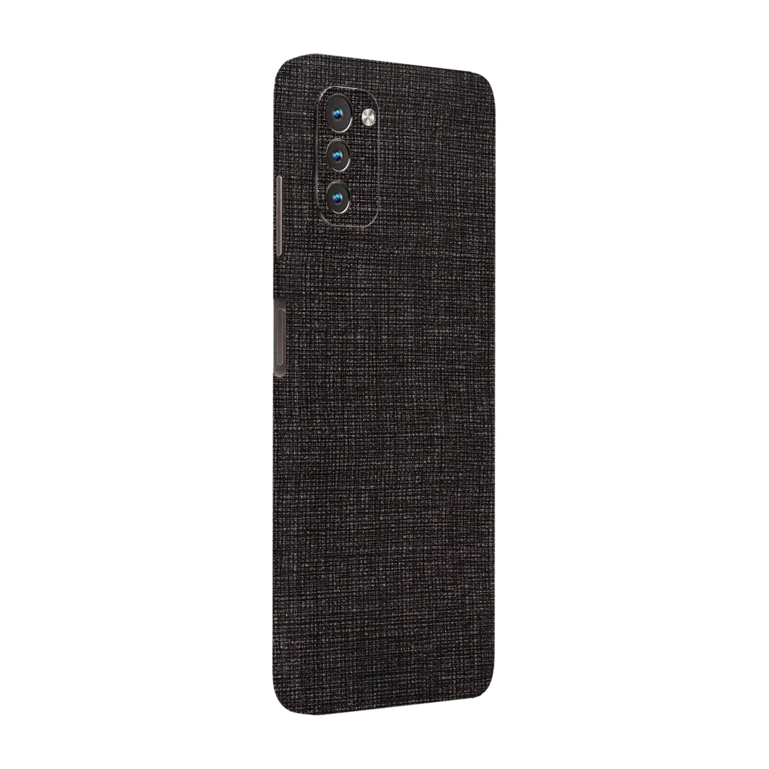 Preload Full Back / Fabrix