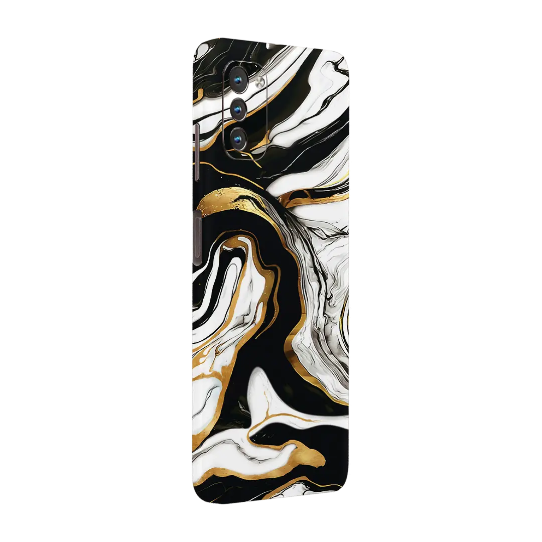 Preload Full Back / Golden Abyss