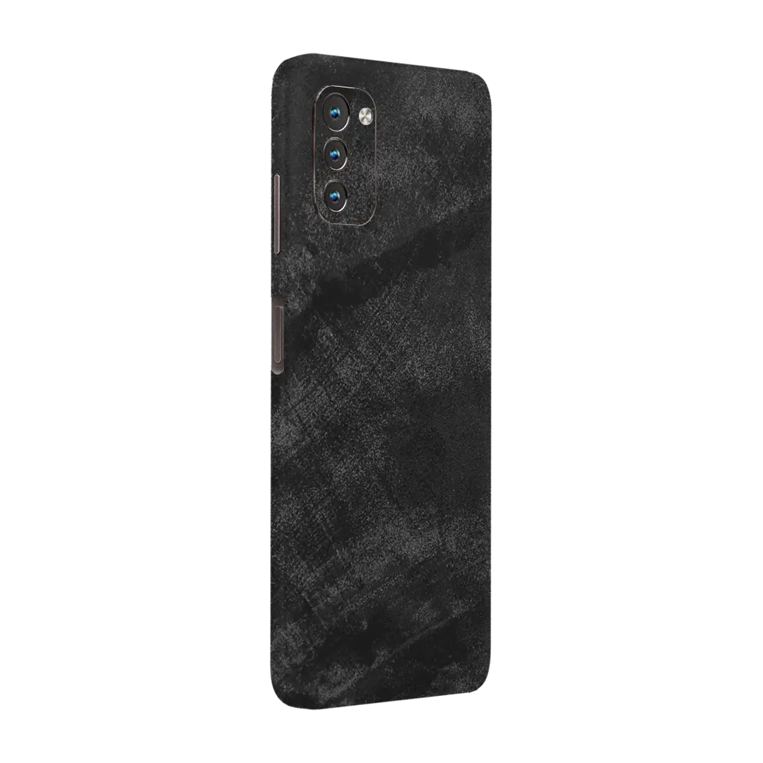 Preload Full Back / Grunge