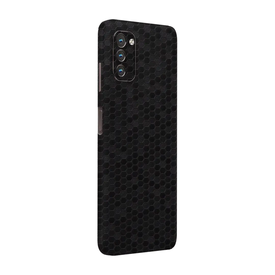 Preload Full Back / Hive