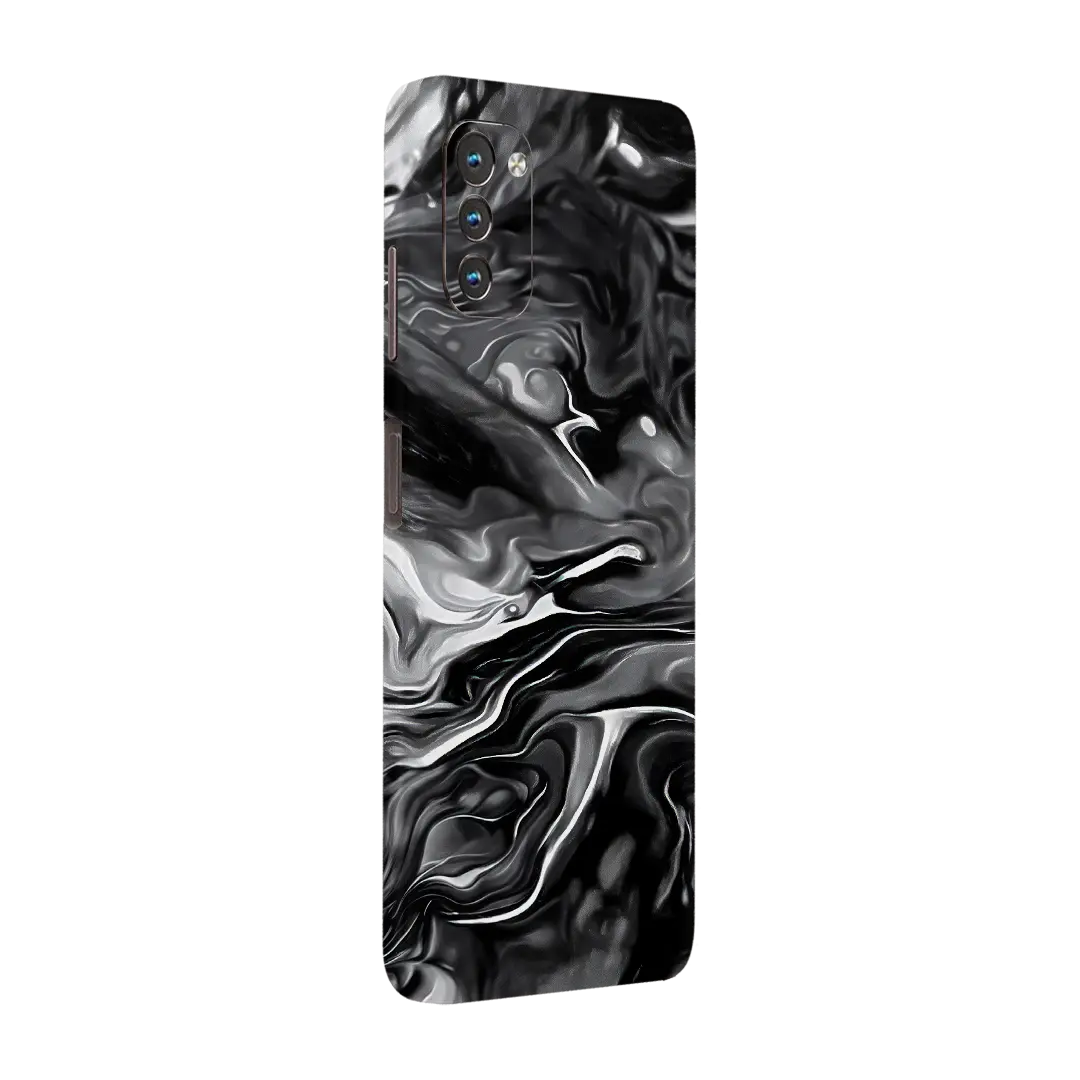 Preload Full Back / Midnight Fog