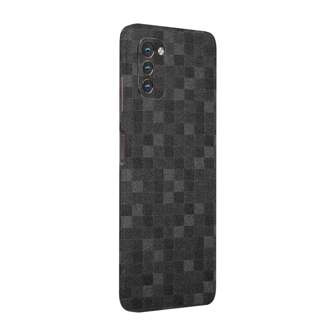 Preload Full Back / Pixels Dark