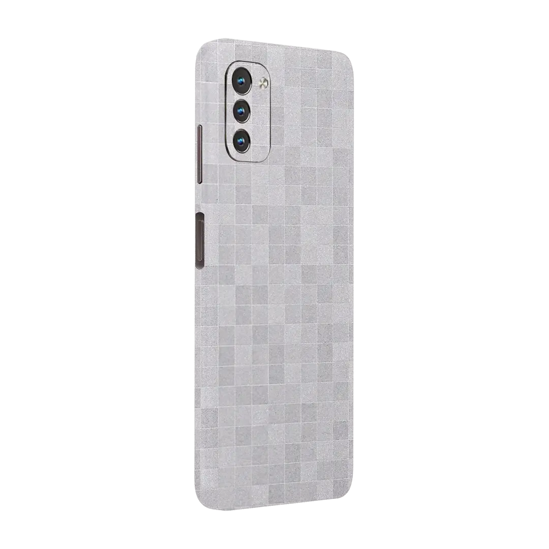 Preload Full Back / Pixels Light