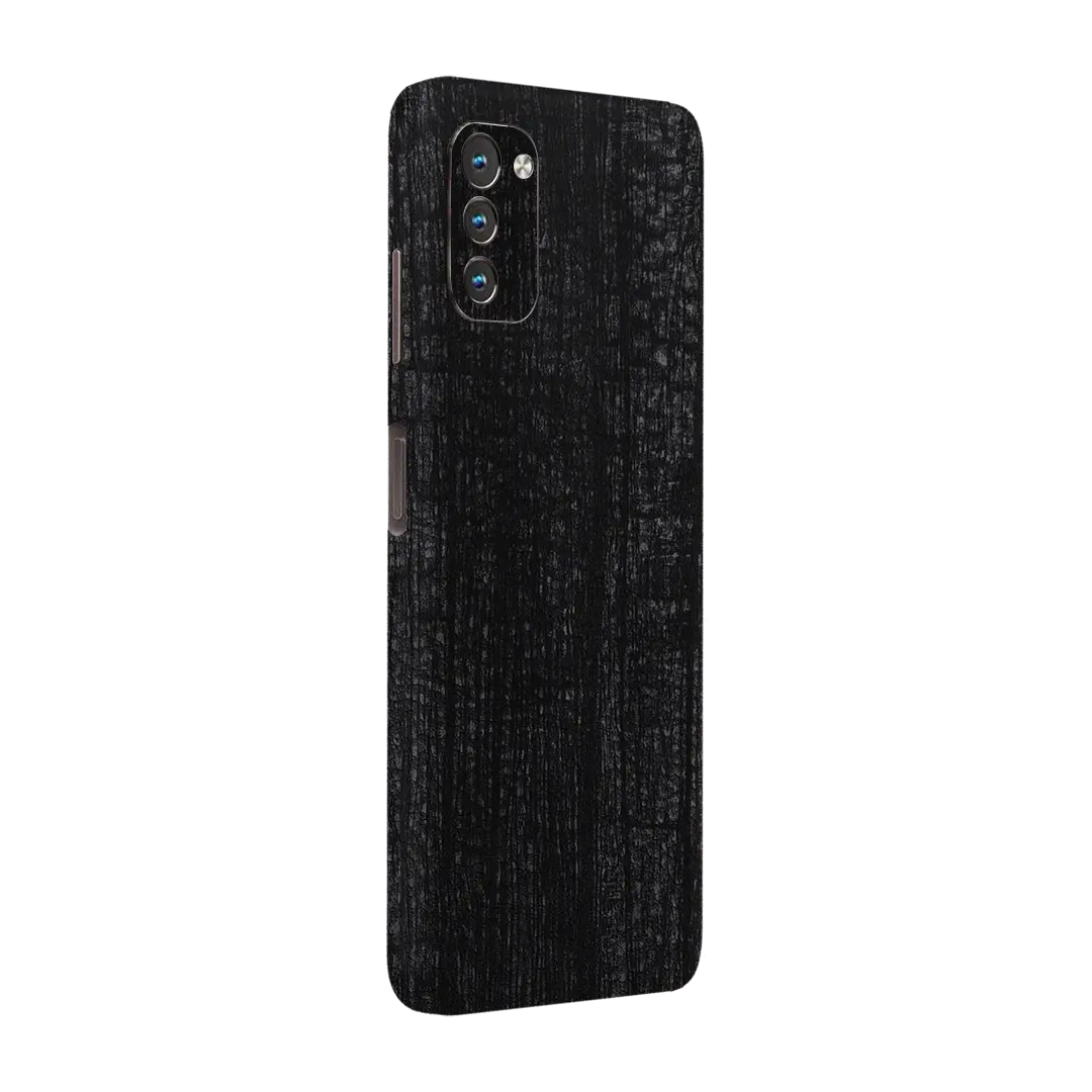 Preload Full Back / Raptor