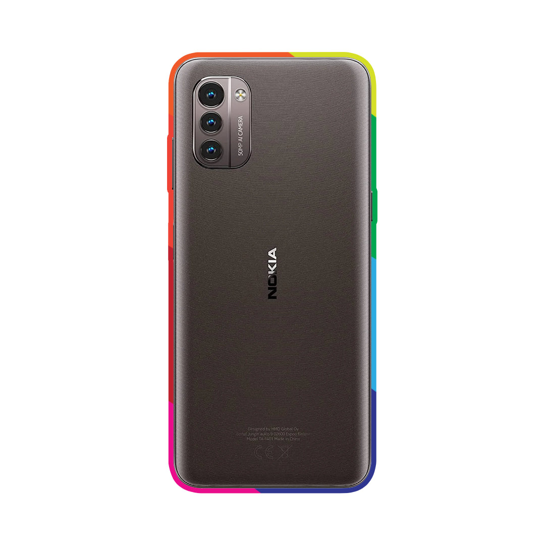 Nokia G21 Skins & Wraps