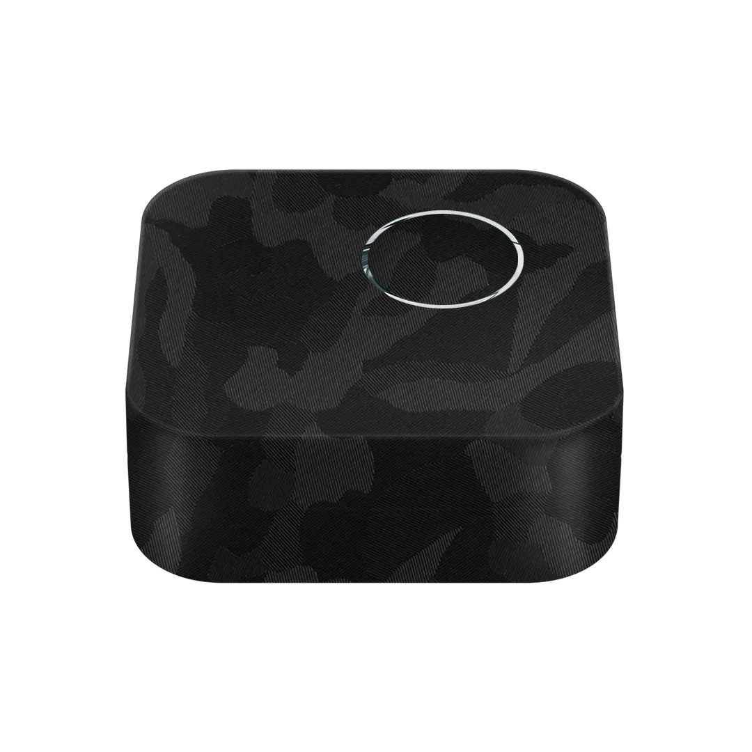 Essential+Black Camoflaunt