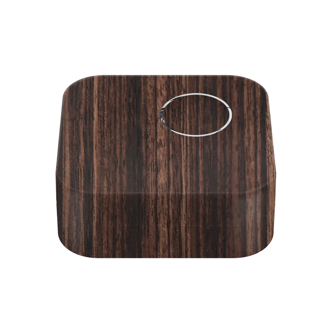 Essential+Zebra Wood