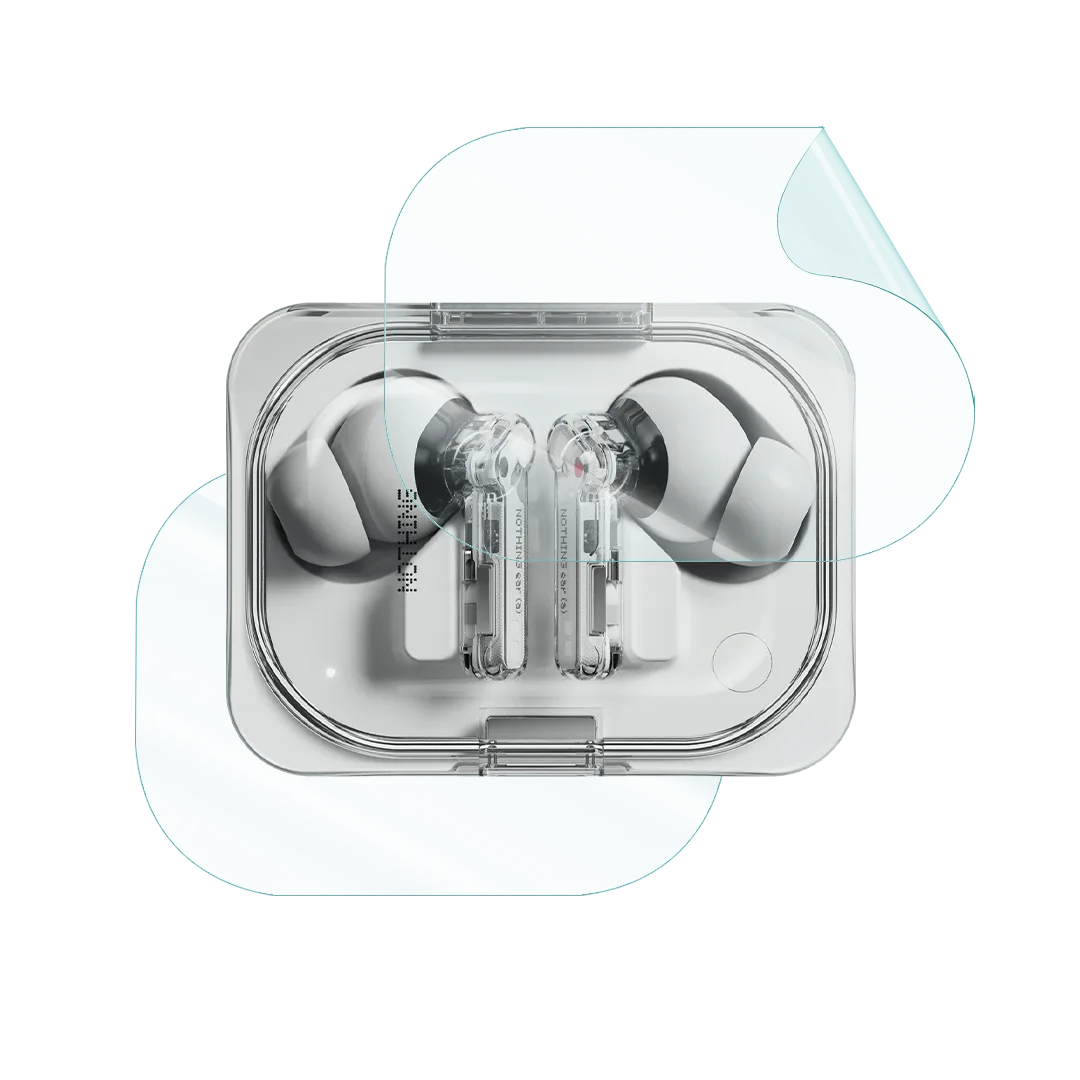 Nothing Ear (a) Body Protector | GadgetShieldz Nothing Ear (a) Body Protector | GadgetShieldz