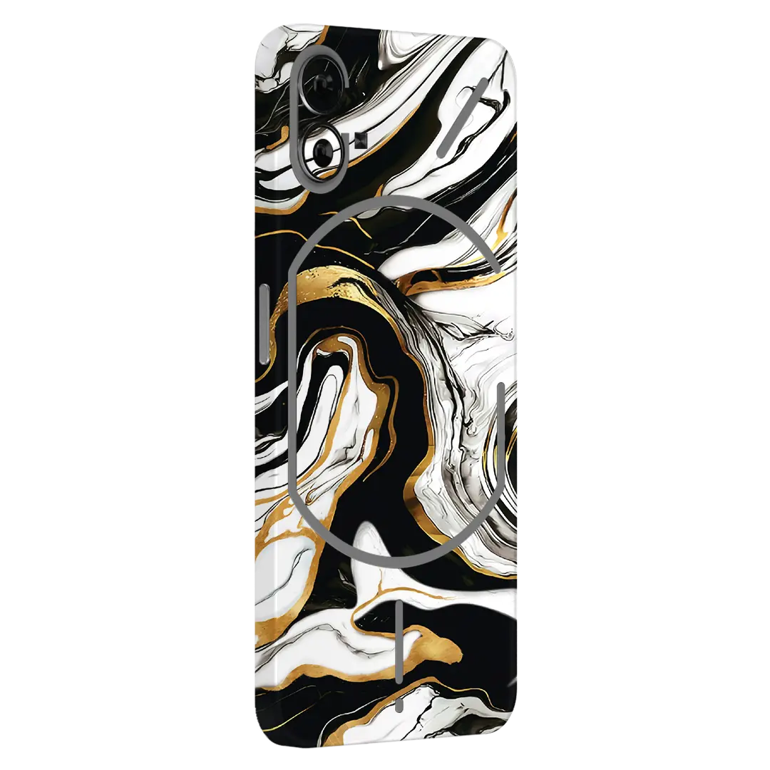 Preload Full Back / Golden Abyss