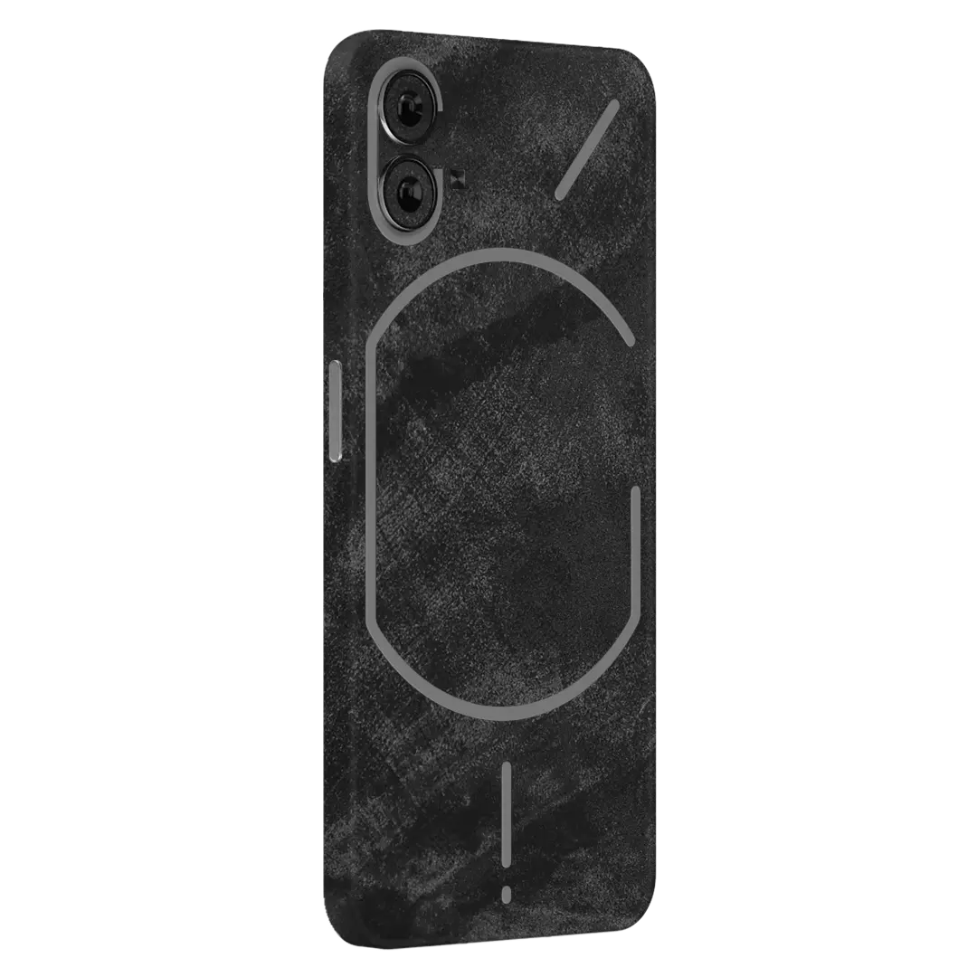 Preload Full Back / Grunge