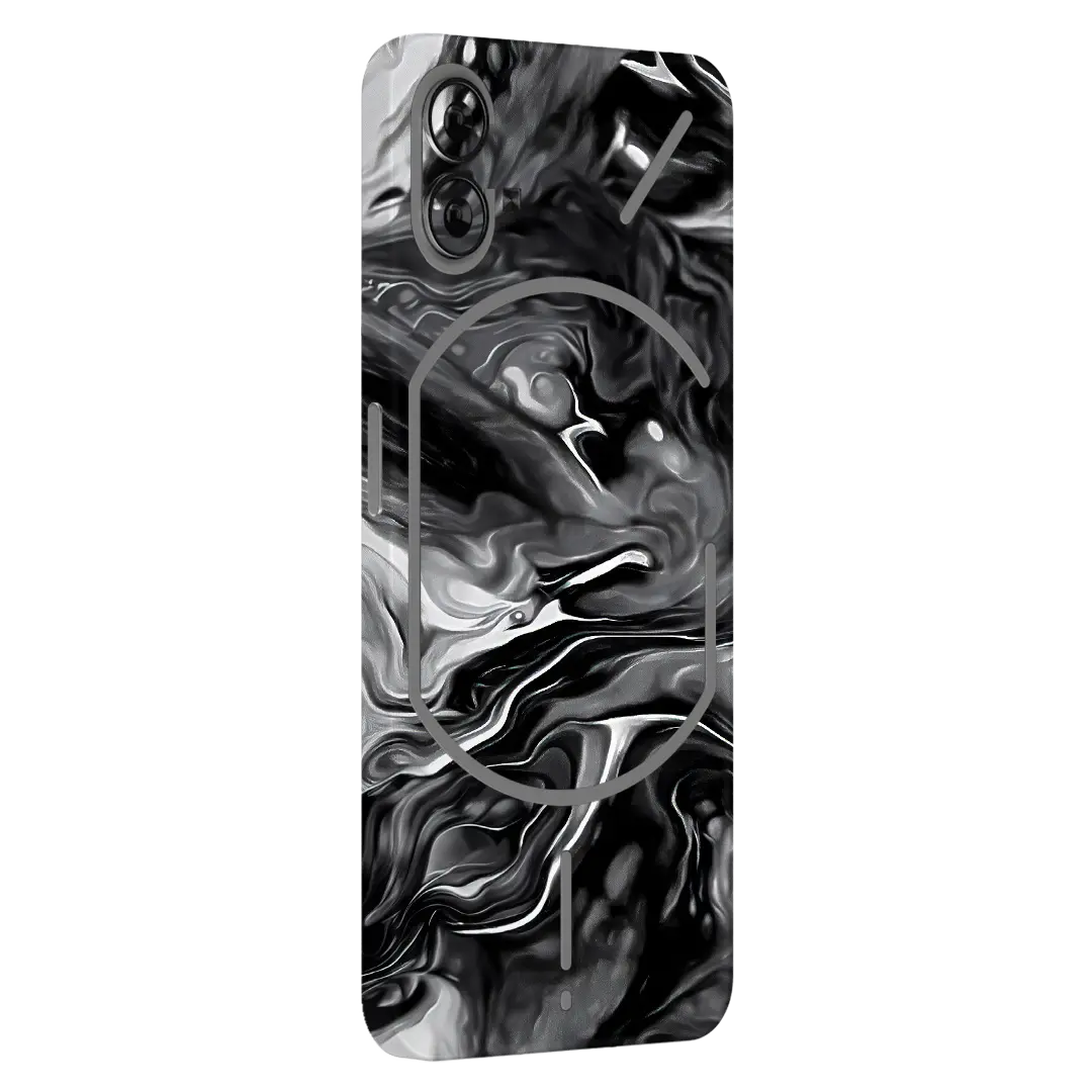 Preload Full Back / Midnight Fog