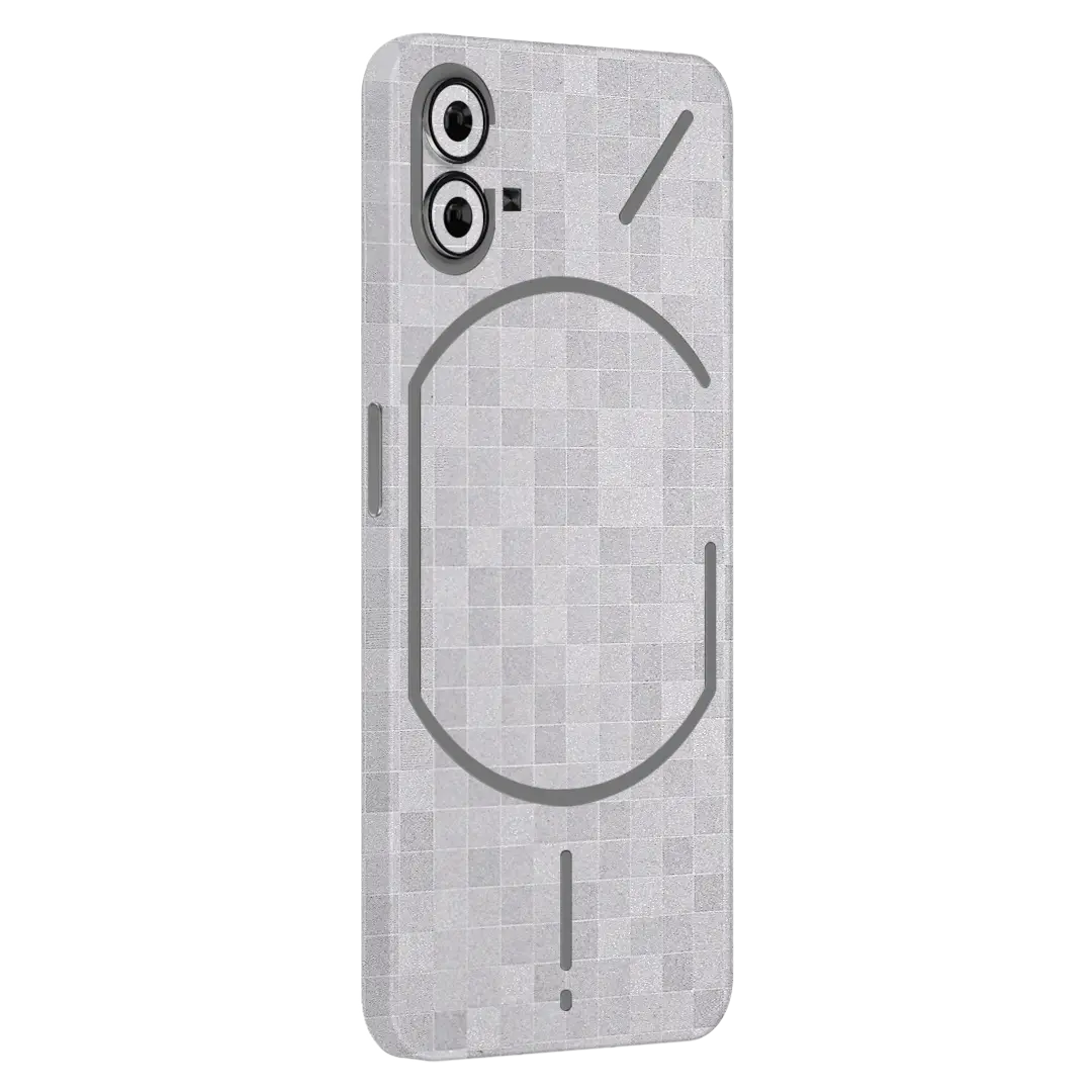 Preload Full Back / Pixels Light