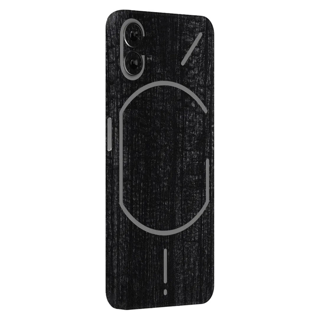 Preload Full Back / Raptor