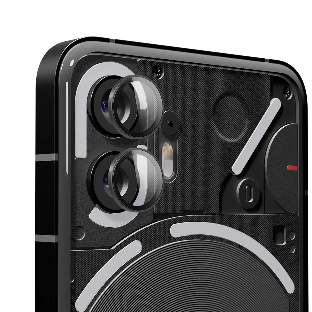 Nothing Phone (2) Camera Lens Protectors