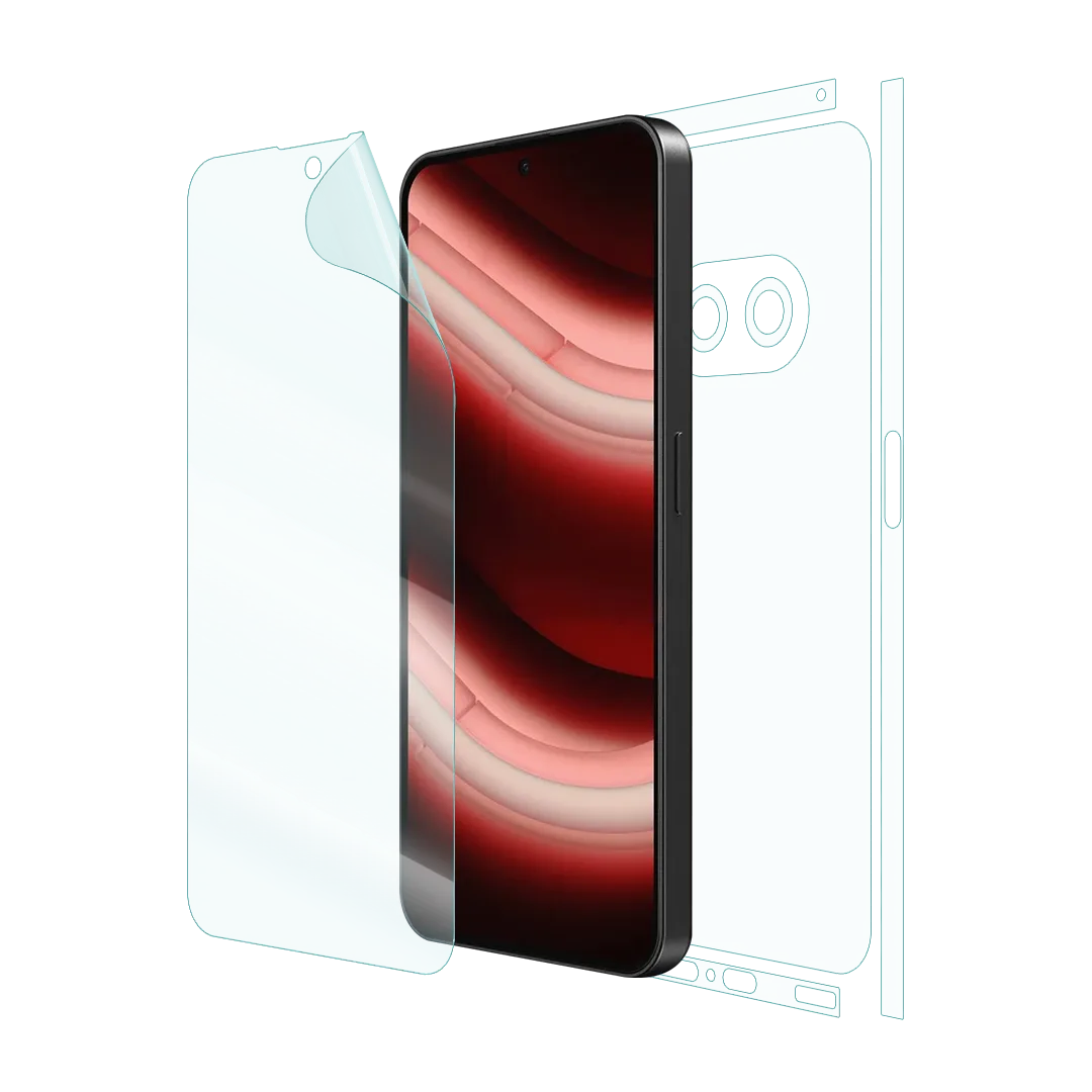 Nothing Phone (2a) Screen Protector