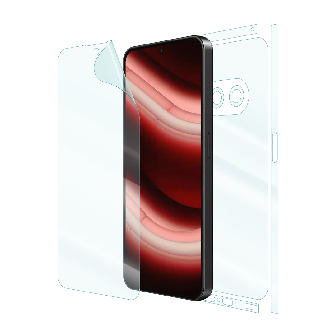 Nothing Phone (2a) Screen Protector