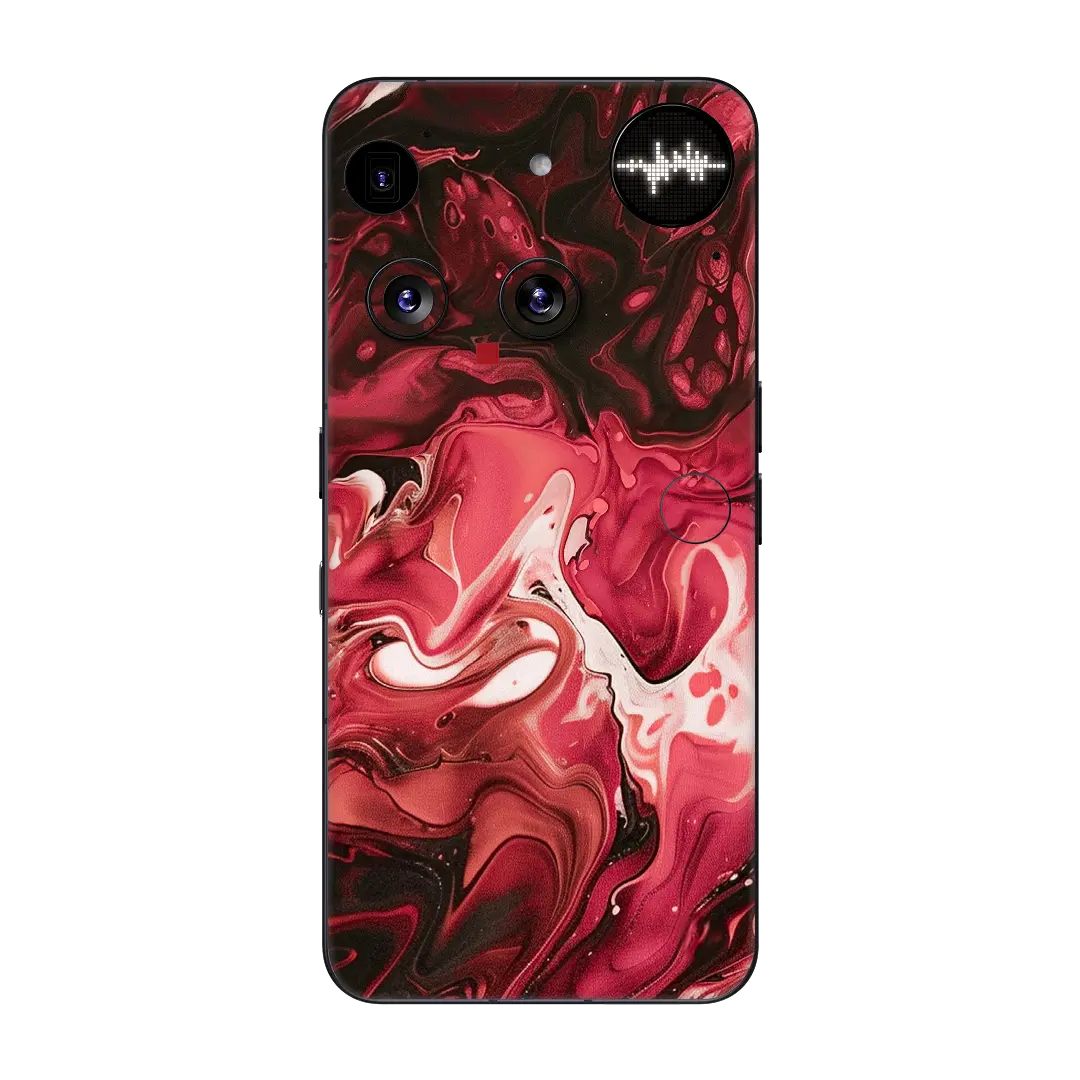 Preload Flat Back / Blood Rush