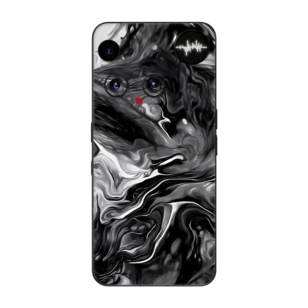 Preload Flat Back / Midnight Fog