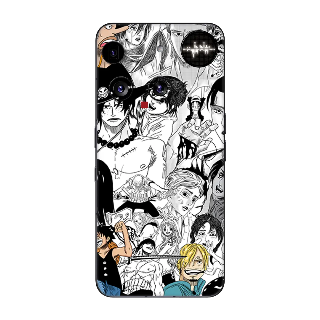 Preload Flat Back / Skull Titan