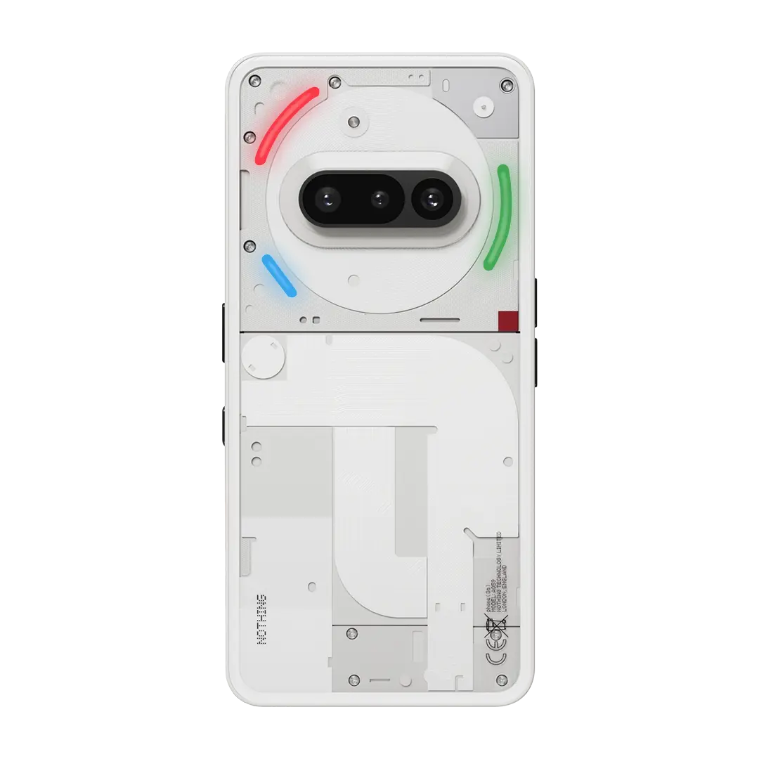 Preload Glyph / Glyph RGB