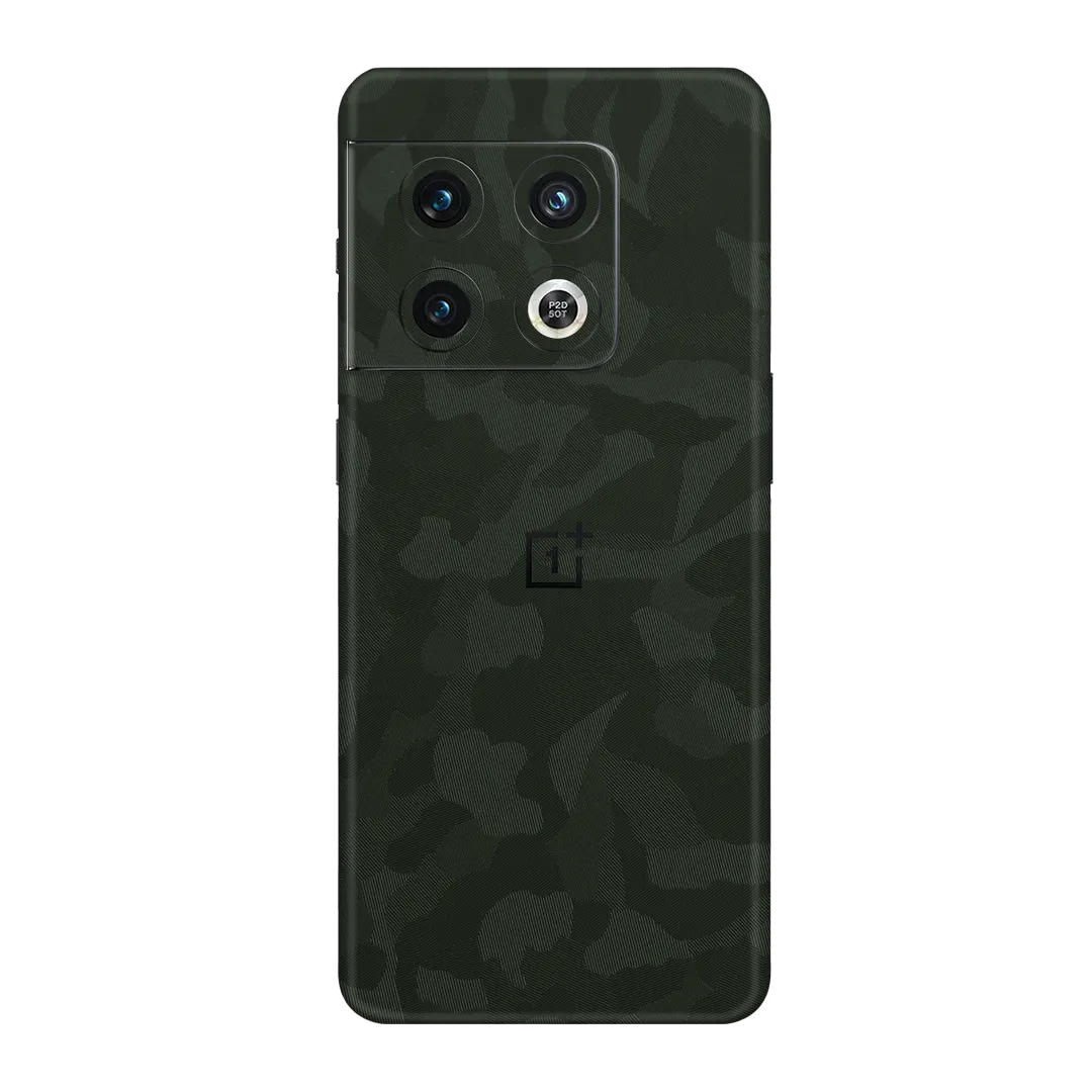 OnePlus 10 Pro Skins & Wraps