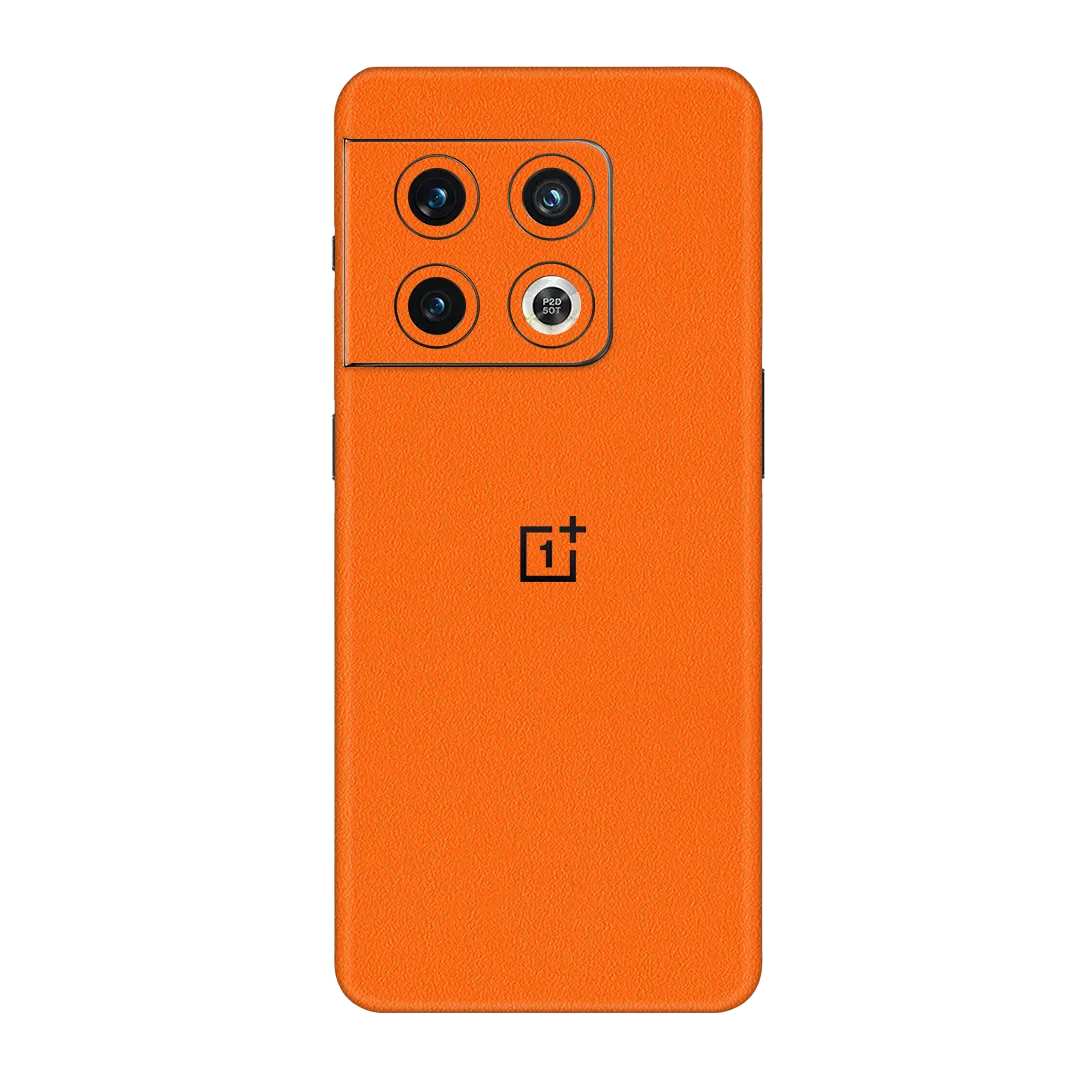 OnePlus 10 Pro Skins & Wraps