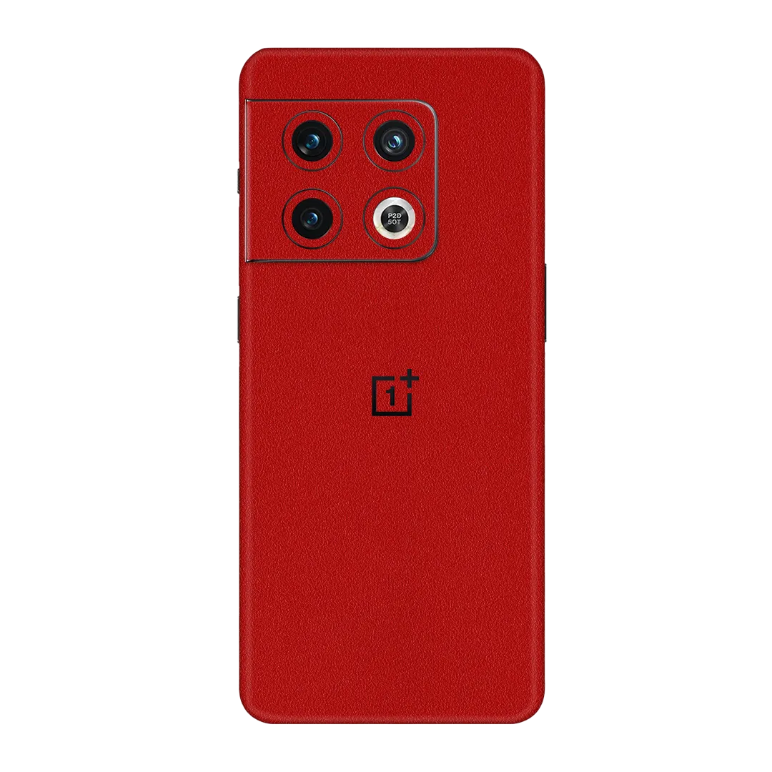 OnePlus 10 Pro Skins & Wraps