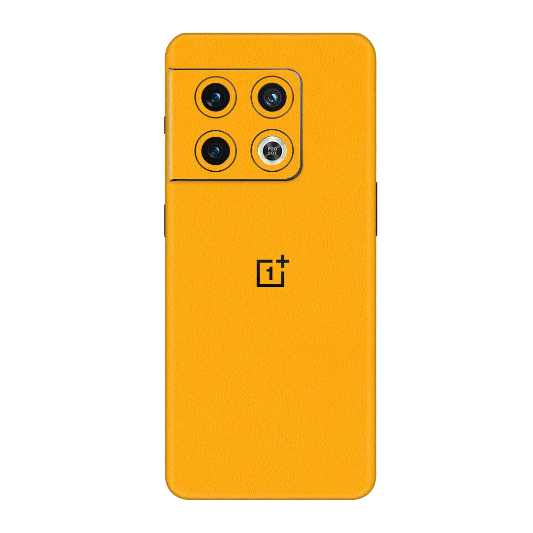 OnePlus 10 Pro Skins & Wraps