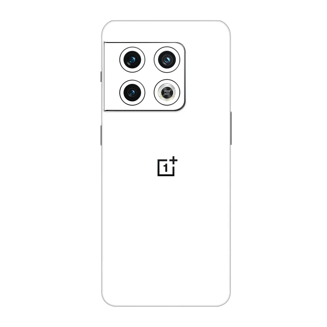 OnePlus 10 Pro Skins & Wraps