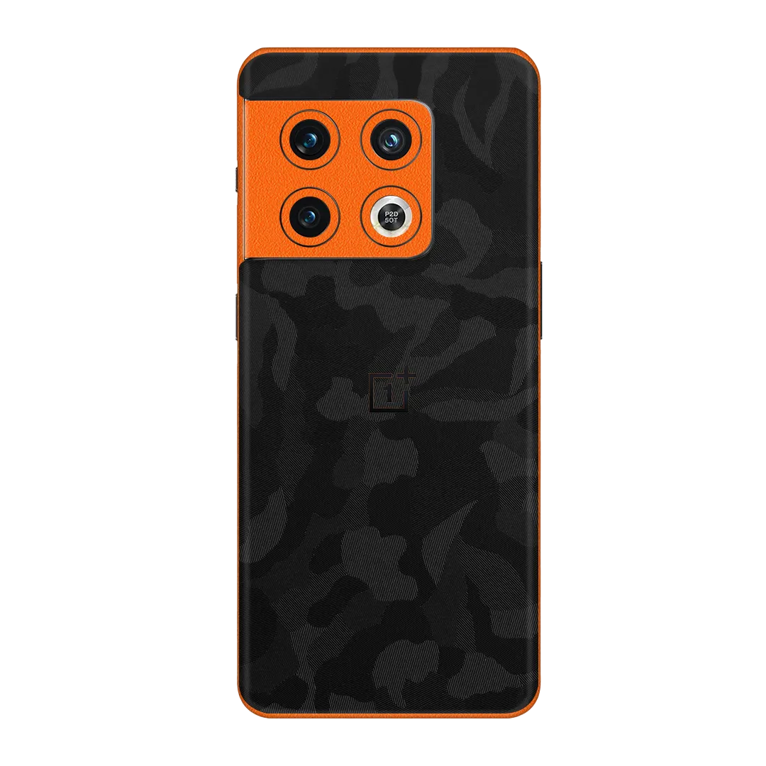 OnePlus 10 Pro Skins & Wraps