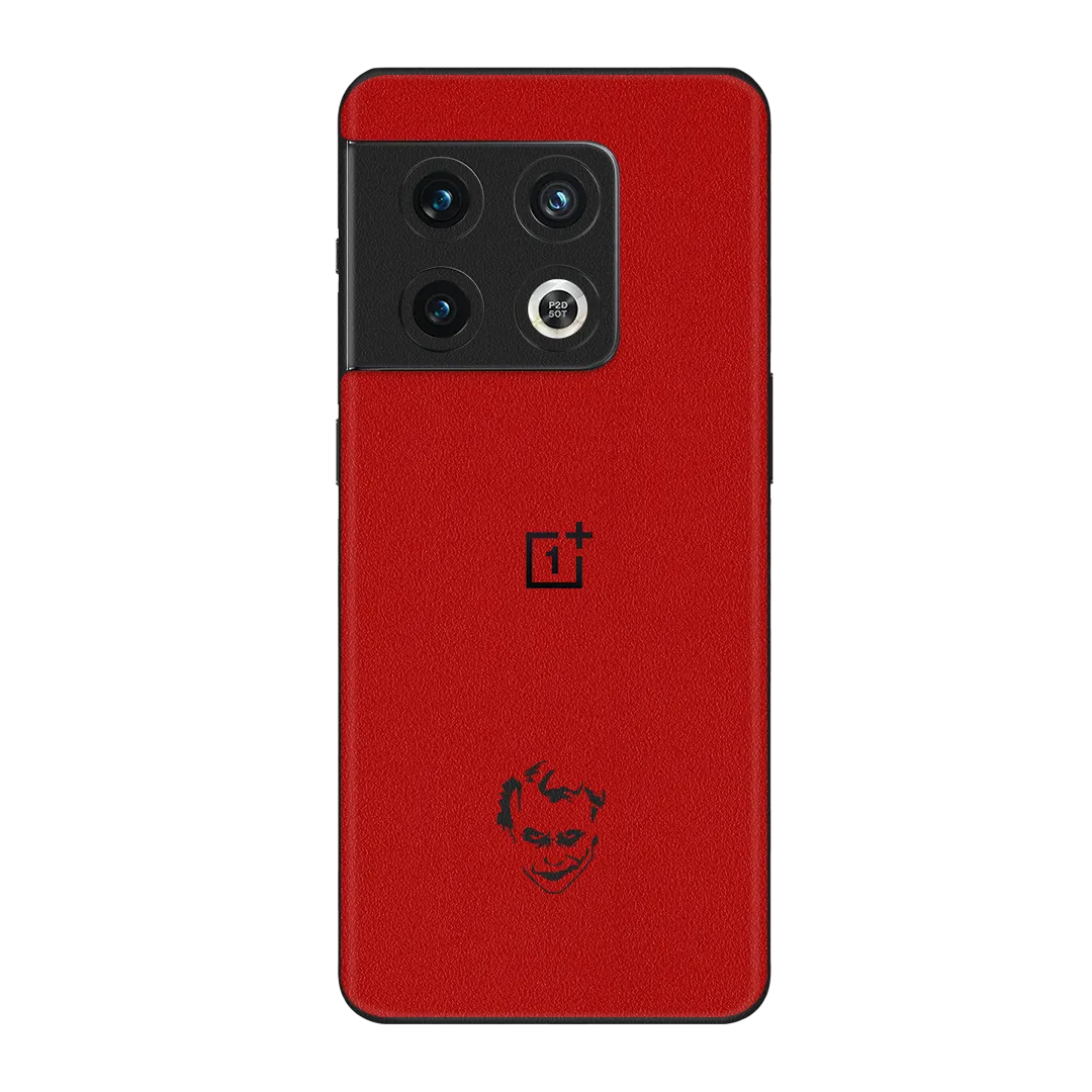 OnePlus 10 Pro Skins & Wraps