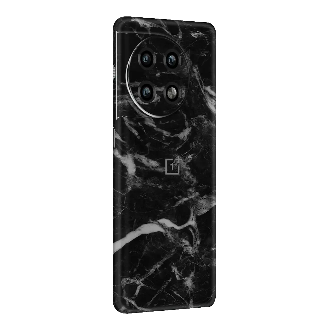 Preload Full Back / Black Marble