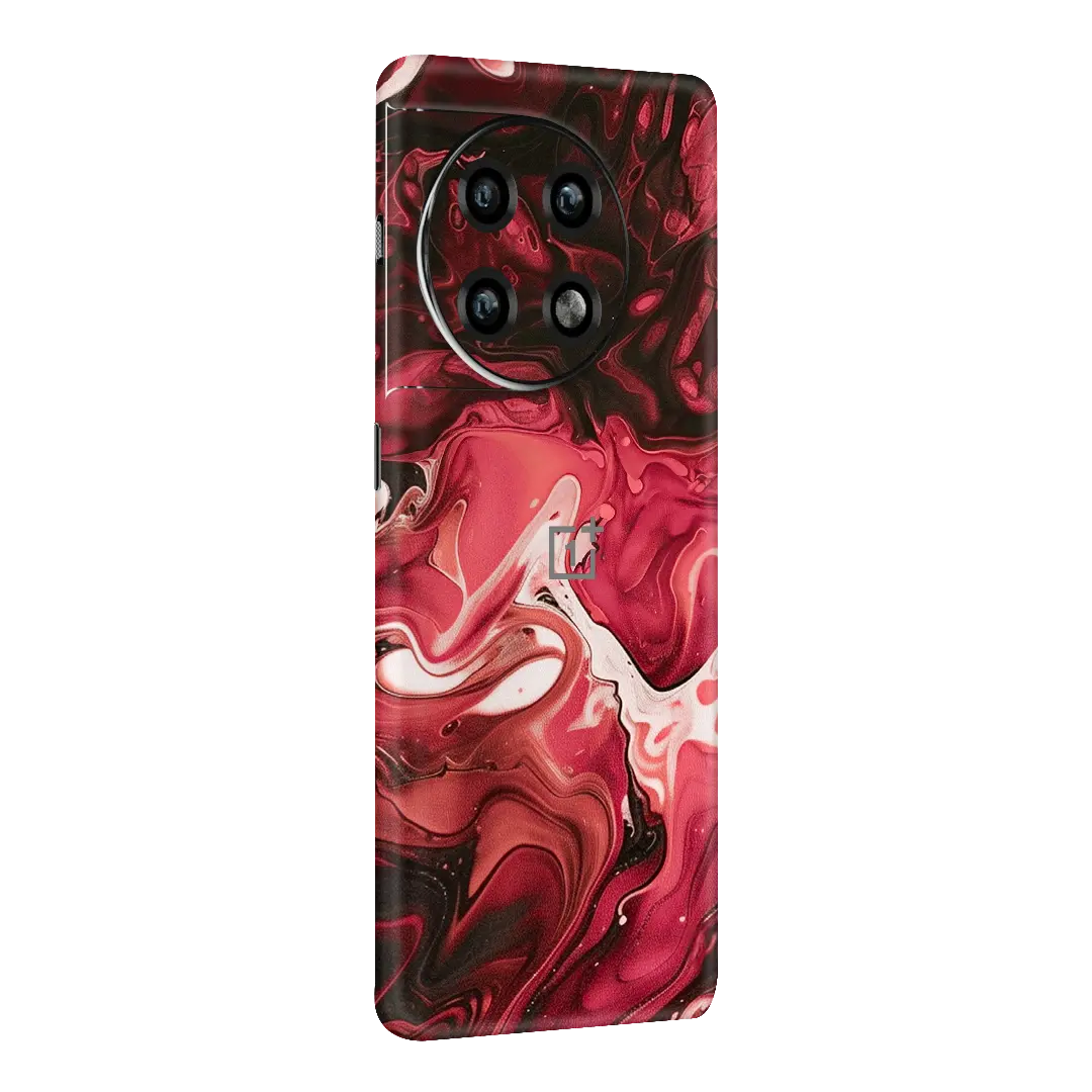 Preload Full Back / Blood Rush