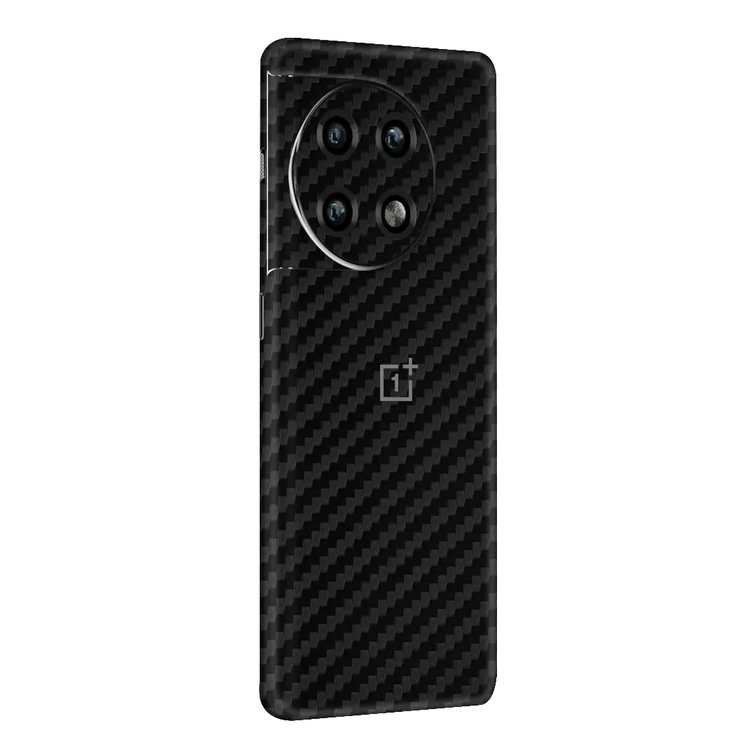 Preload Full Back / Carbon Fiber