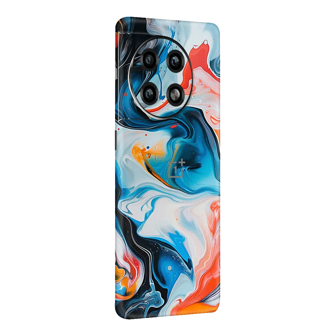 Preload Full Back / Cryo Flare