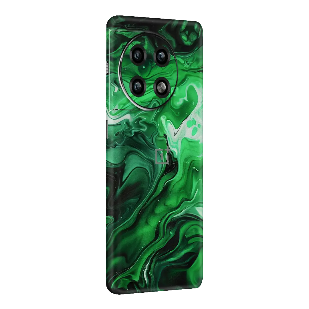 Preload Full Back / Goblin Gas