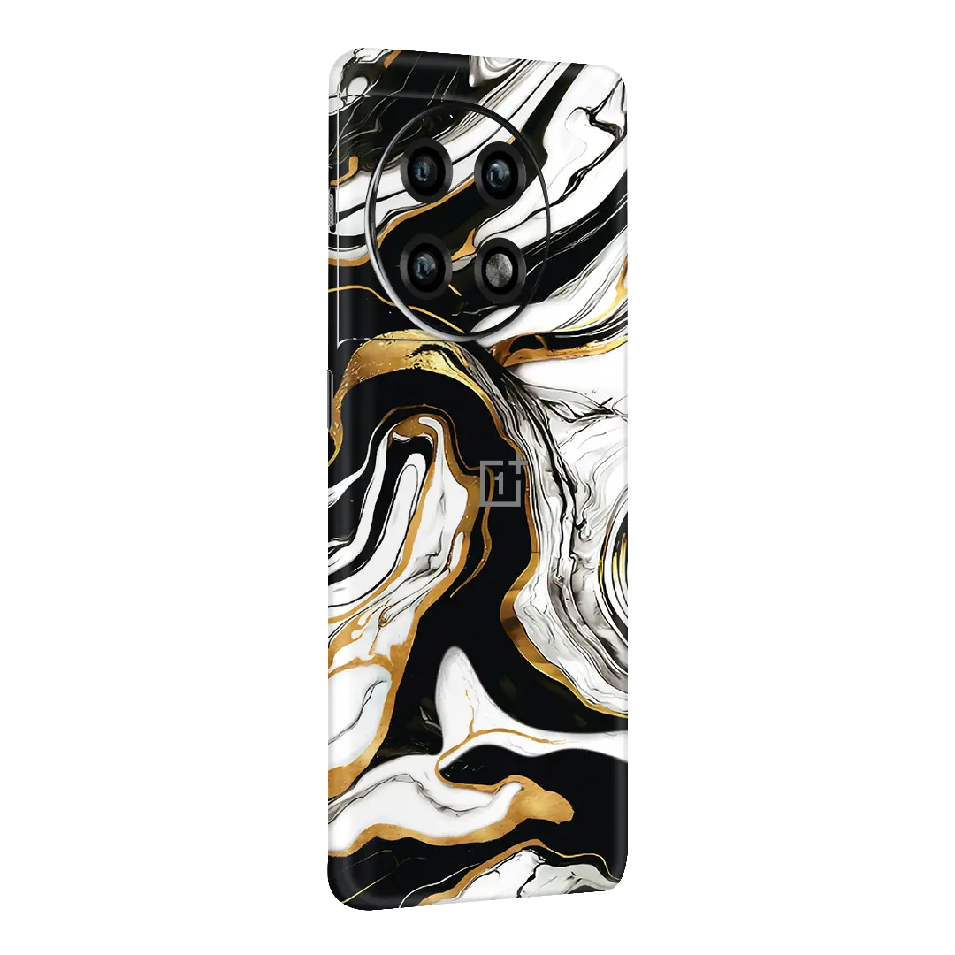 Preload Full Back / Golden Abyss