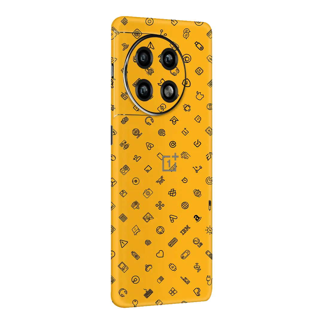 Preload Full Back / Iconic Spark