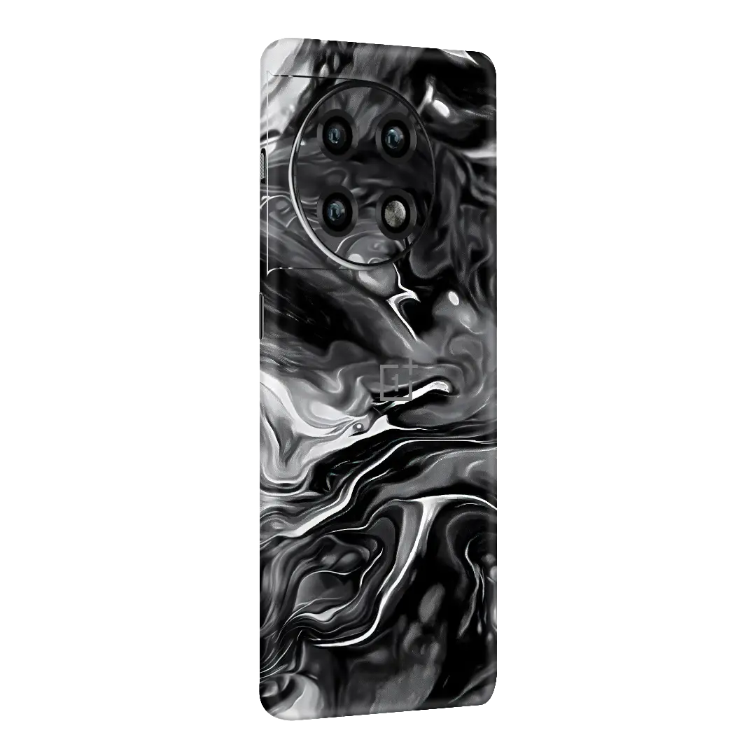 Preload Full Back / Midnight Fog