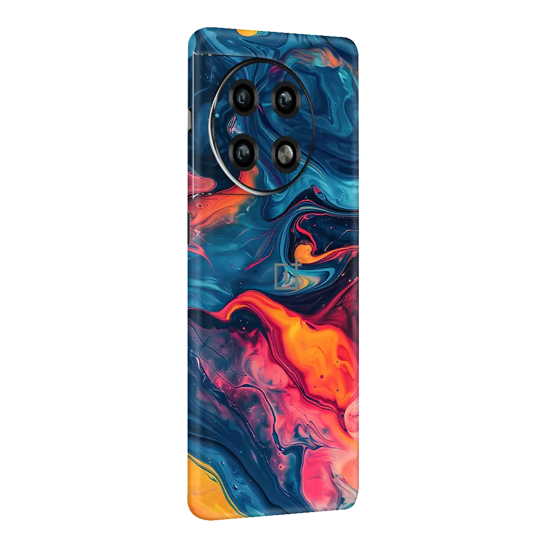 Preload Full Back / Molten Fury