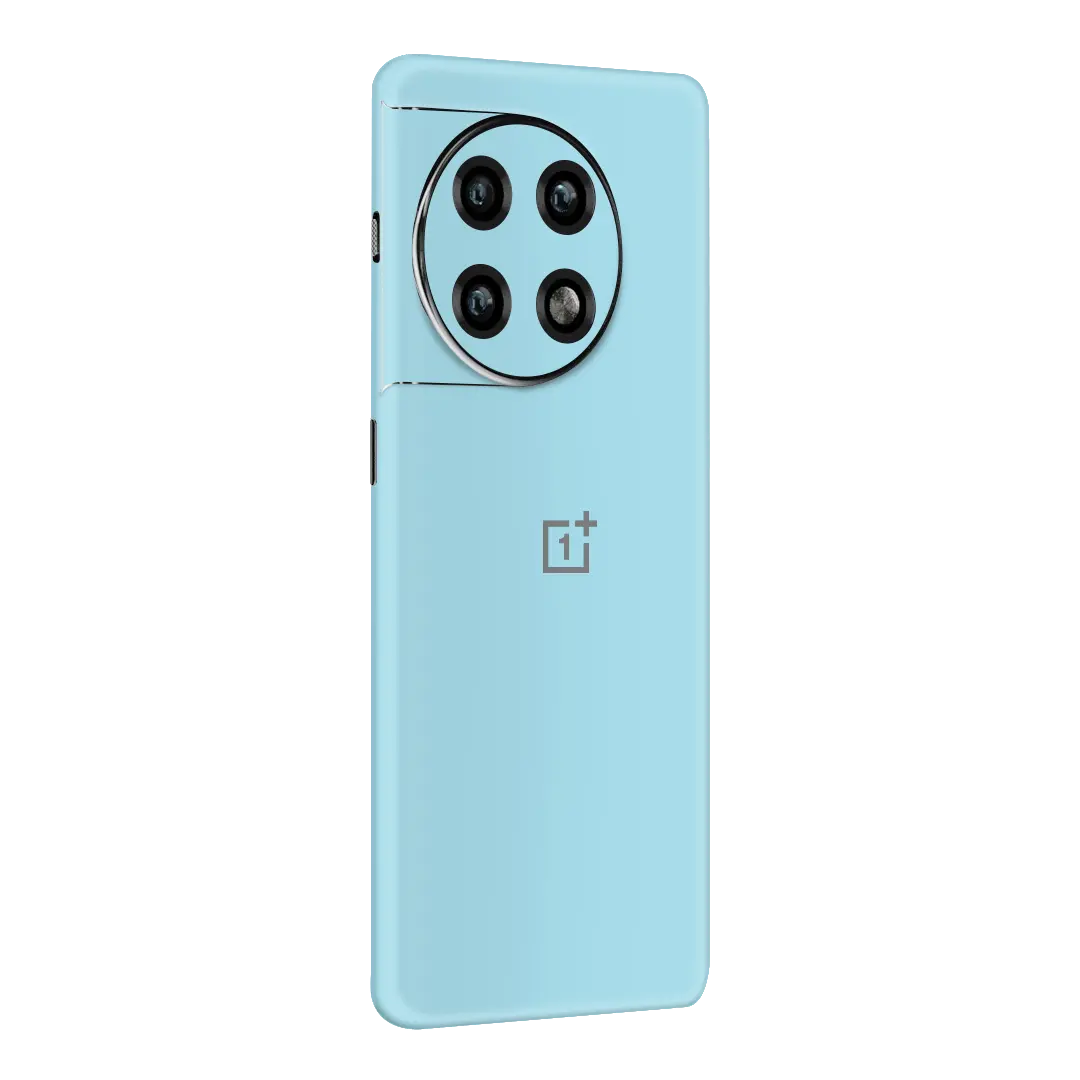 Preload Full Back / Pastel Blue