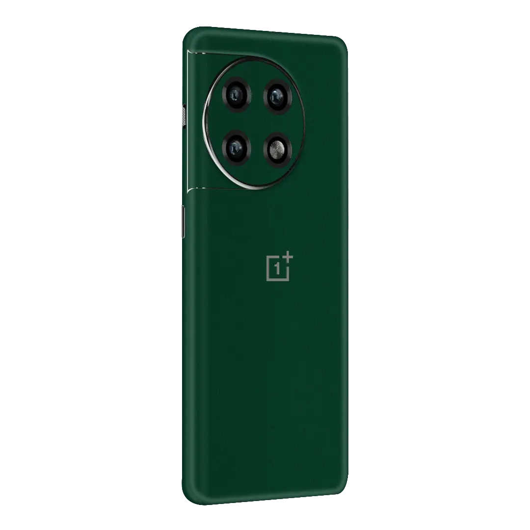 Preload Full Back / Pine Green